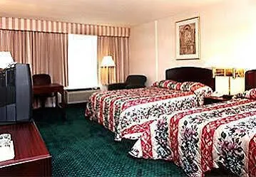 Hotel Courtyard By Marriott Ottawa Downtown