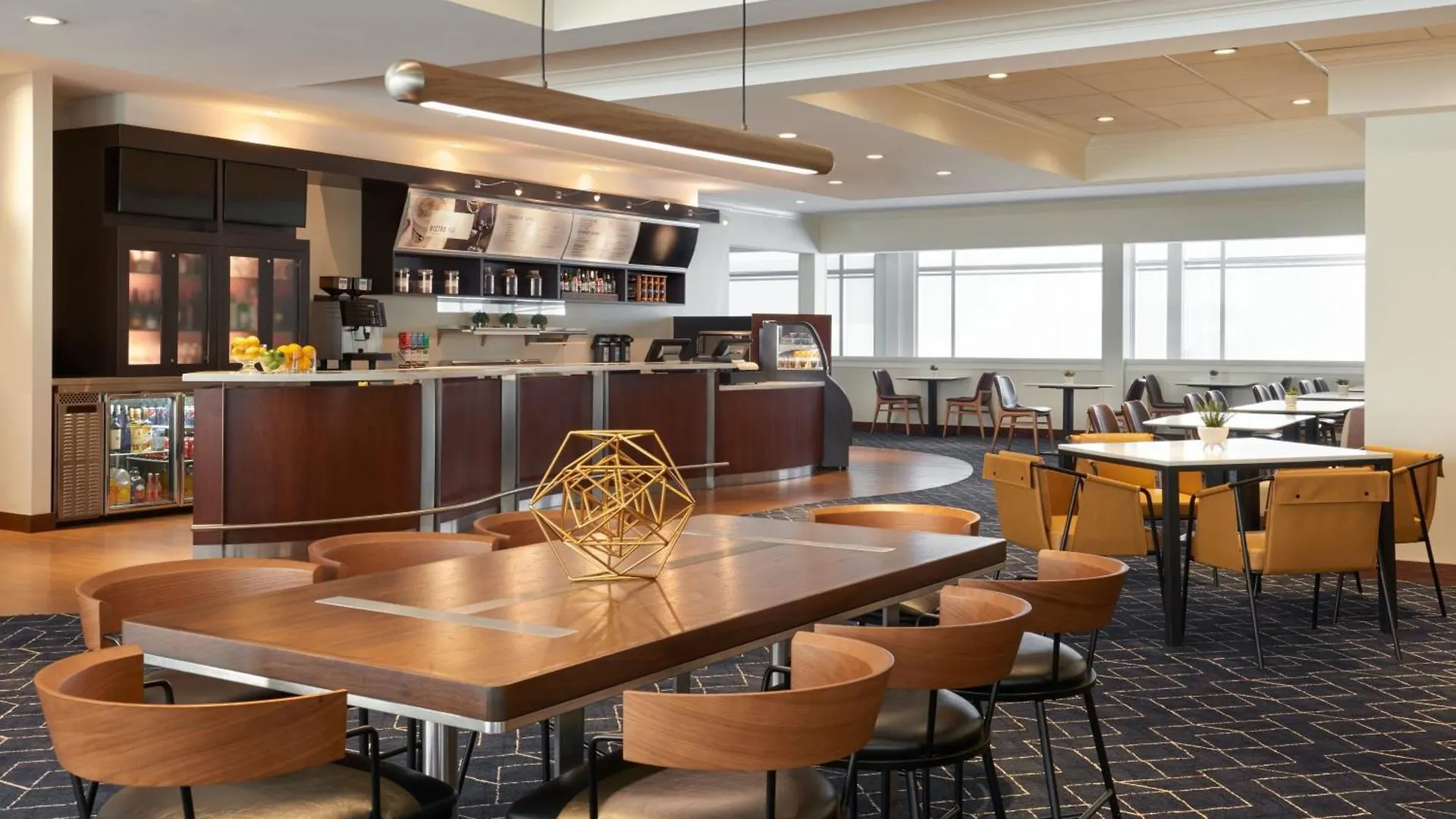 Courtyard By Marriott Ottawa Downtown Hotel 3*,  Canada