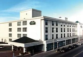 ***  Courtyard By Marriott Ottawa Downtown Hotel Canada