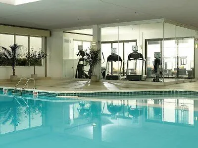 ***  Courtyard By Marriott Ottawa Downtown Hotel Canada